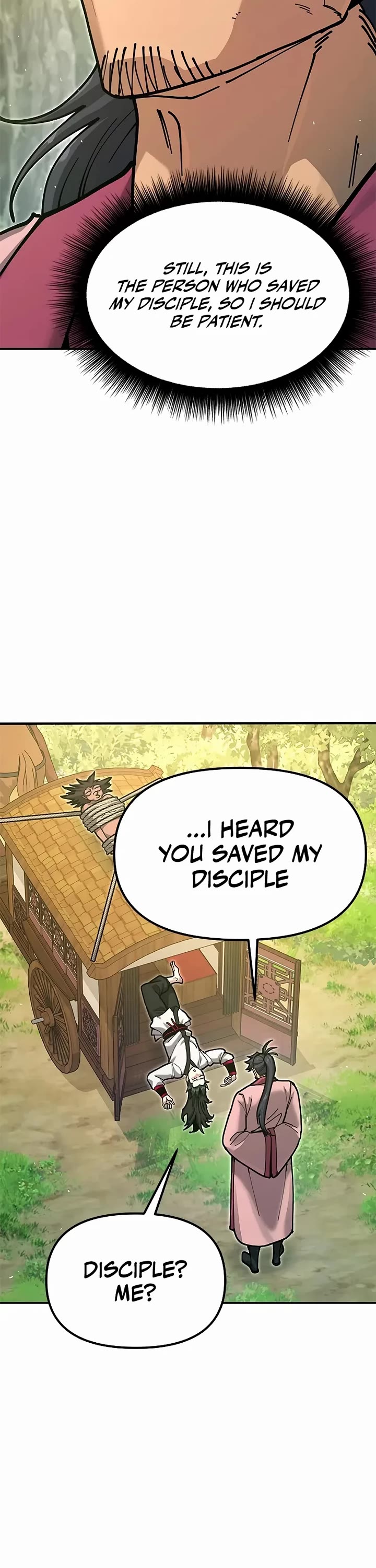 Chronicles of the Lazy Sovereign Chapter 33 page 52 - Chapter 33