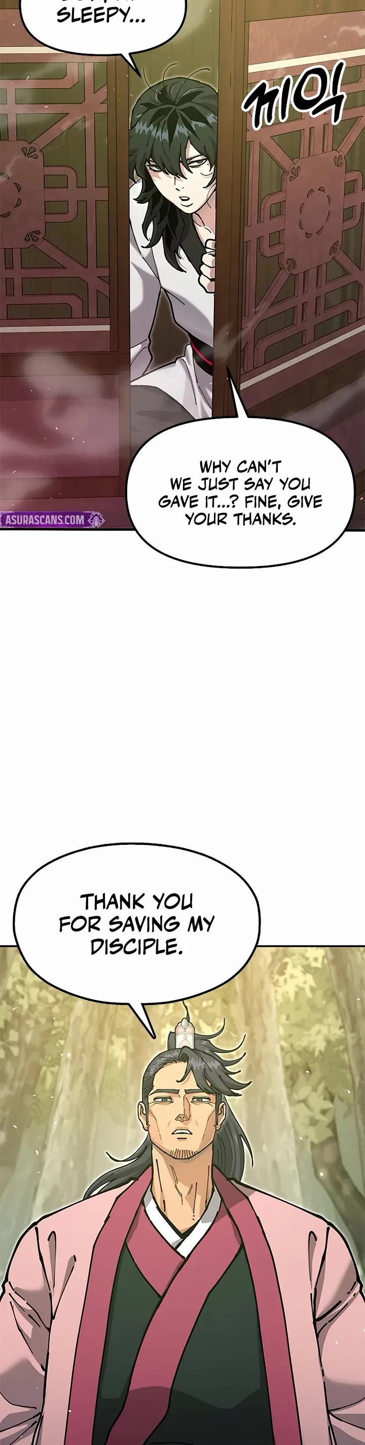 Chronicles of the Lazy Sovereign Chapter 33 page 57 - Chapter 33