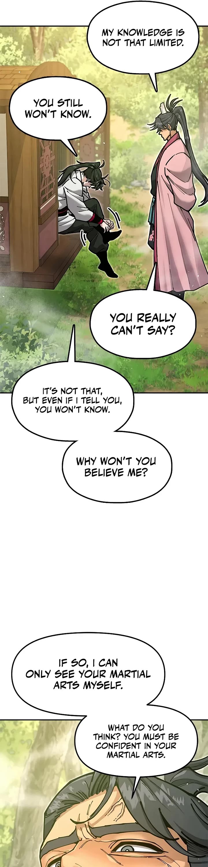 Chronicles of the Lazy Sovereign Chapter 33 page 59 - Chapter 33