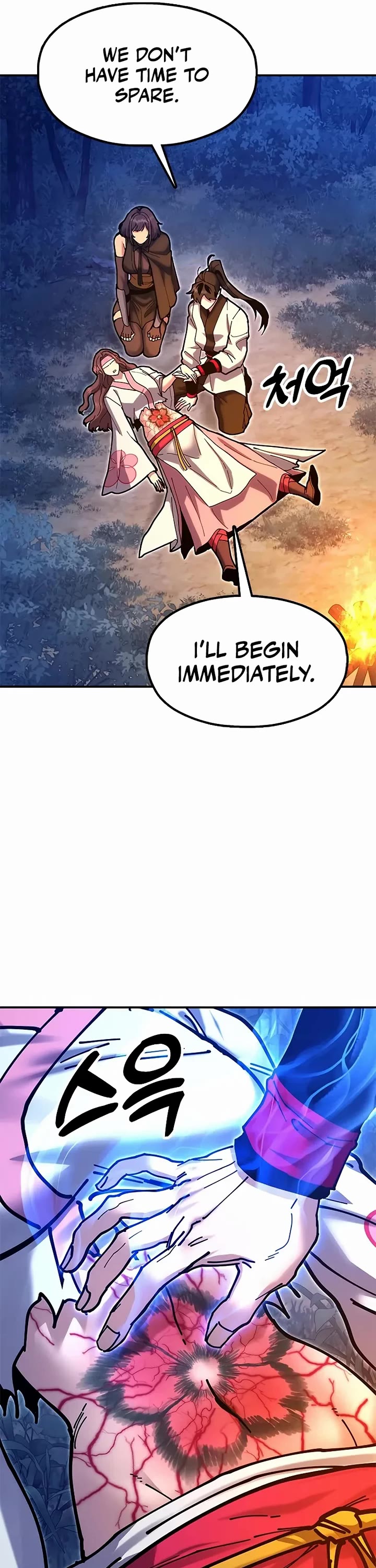 Chronicles of the Lazy Sovereign Chapter 33 page 6 - Chapter 33