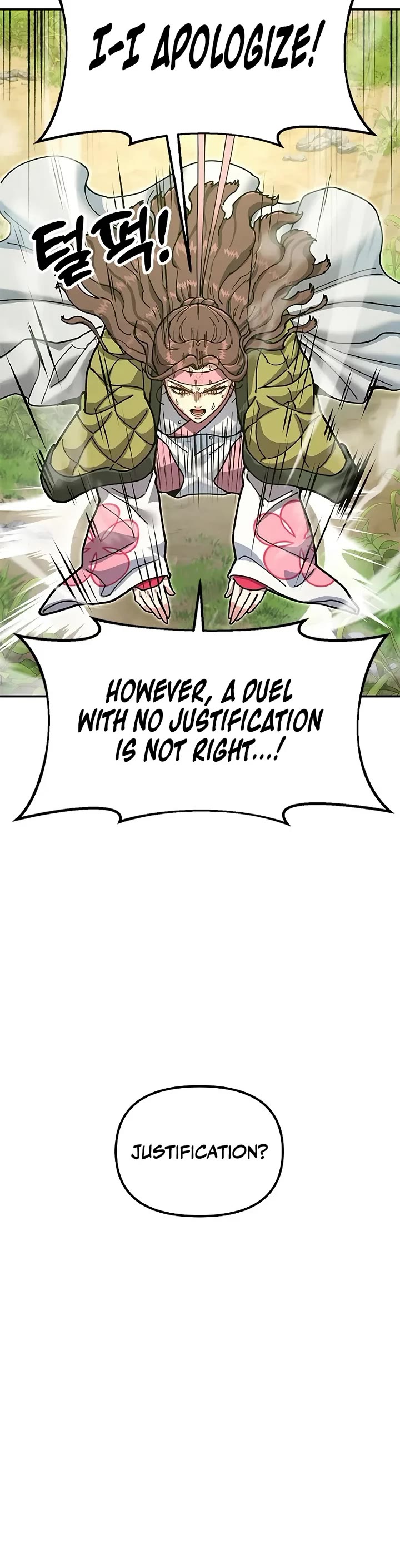 Chronicles of the Lazy Sovereign Chapter 33 page 62 - Chapter 33