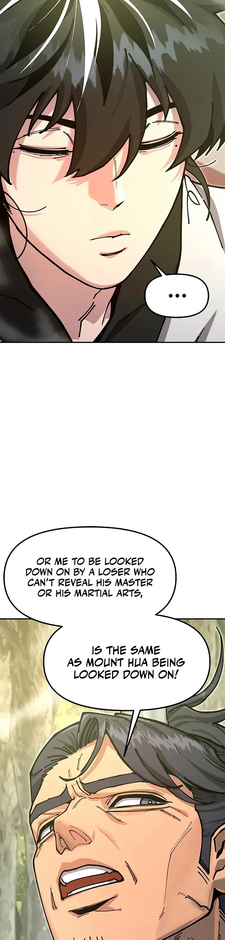 Chronicles of the Lazy Sovereign Chapter 33 page 64 - Chapter 33