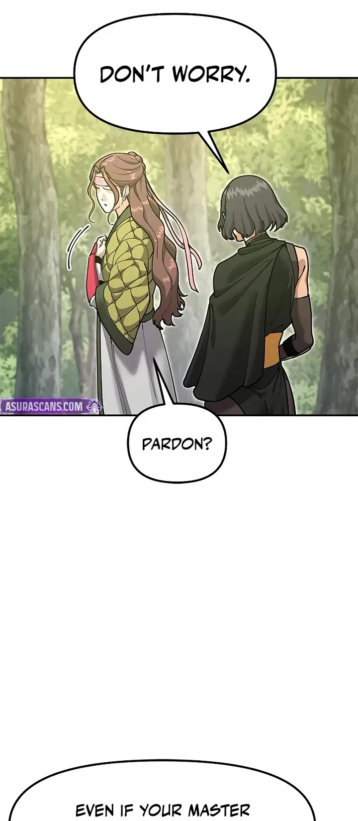 Chronicles of the Lazy Sovereign Chapter 33 page 66 - Chapter 33