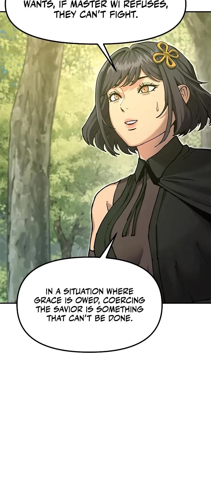 Chronicles of the Lazy Sovereign Chapter 33 page 67 - Chapter 33