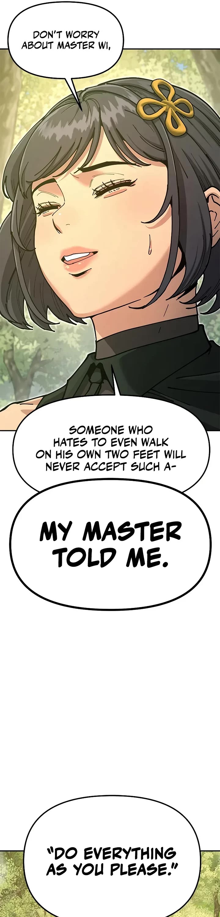 Chronicles of the Lazy Sovereign Chapter 33 page 68 - Chapter 33