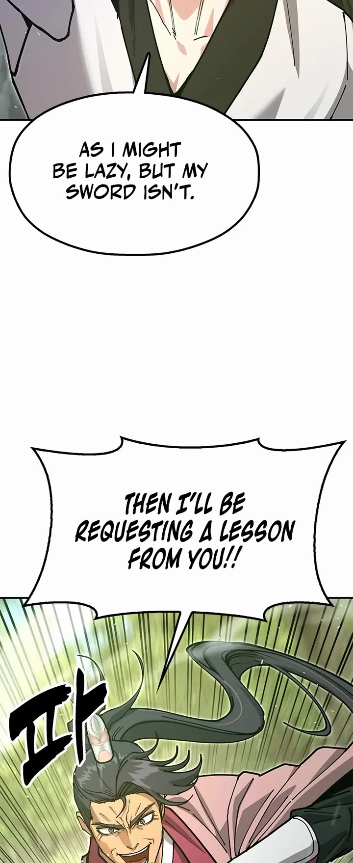 Chronicles of the Lazy Sovereign Chapter 34 page 18 - Chapter 34