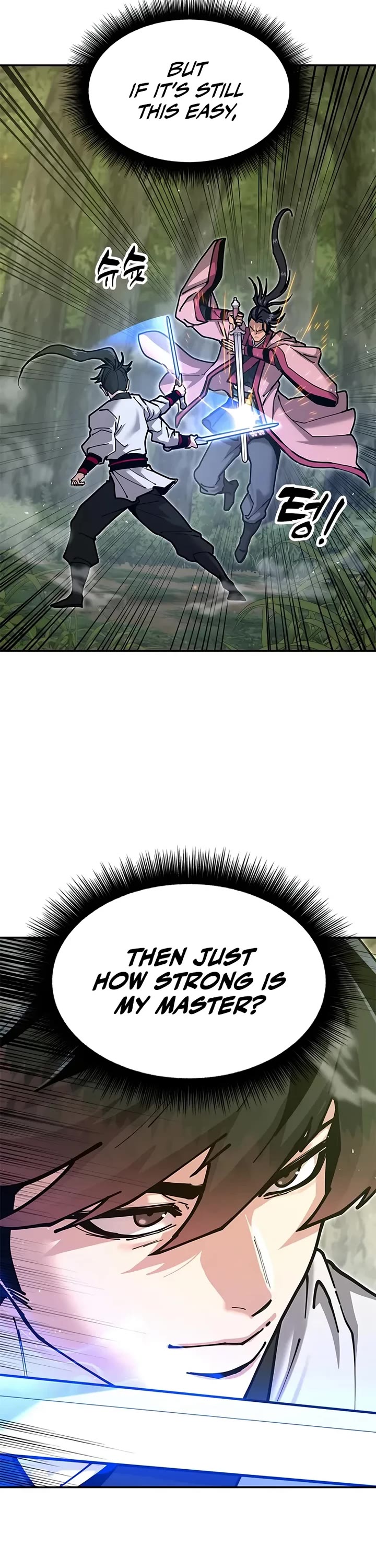 Chronicles of the Lazy Sovereign Chapter 34 page 22 - Chapter 34