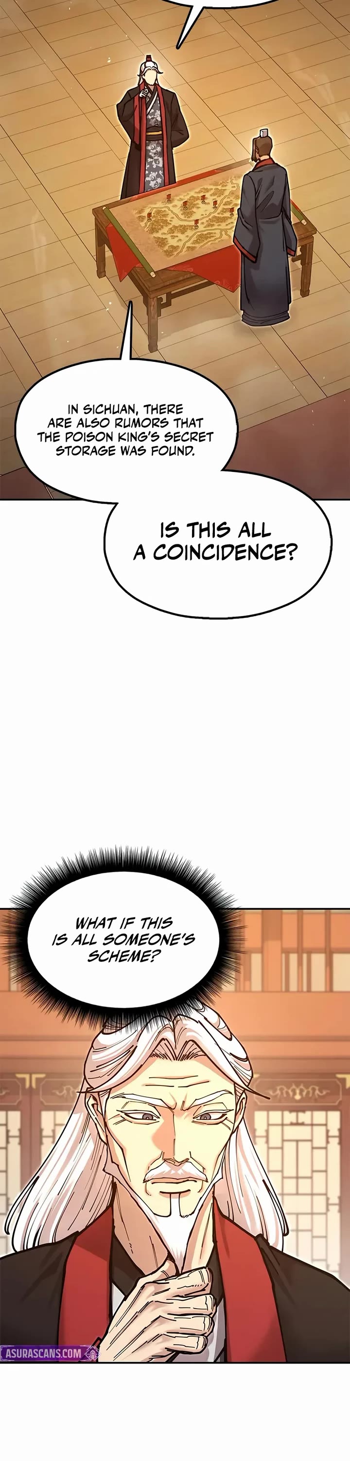 Chronicles of the Lazy Sovereign Chapter 34 page 52 - Chapter 34