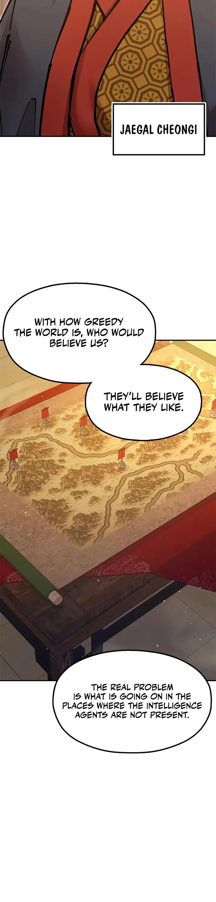 Chronicles of the Lazy Sovereign Chapter 34 page 56 - Chapter 34