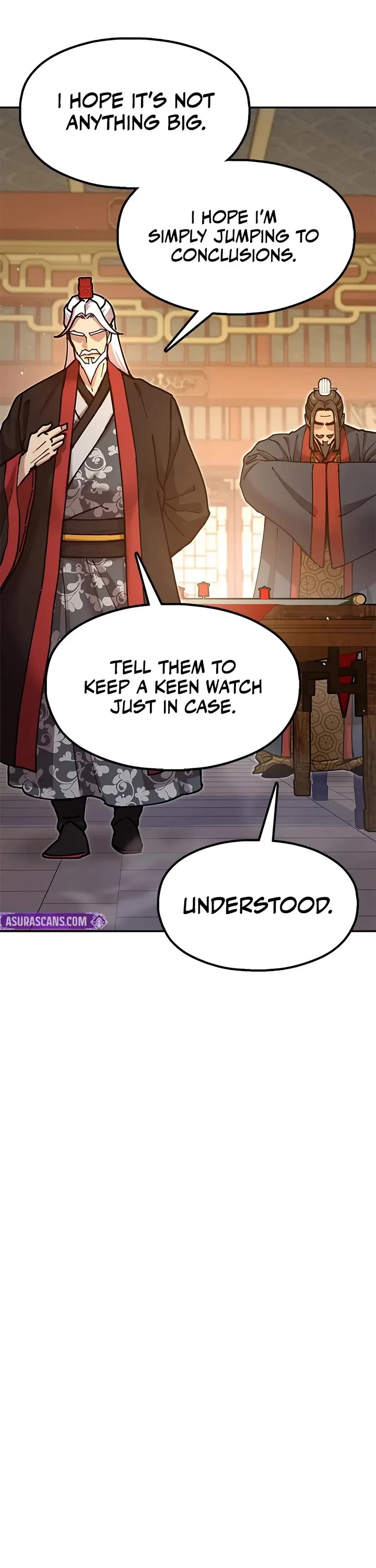 Chronicles of the Lazy Sovereign Chapter 34 page 57 - Chapter 34