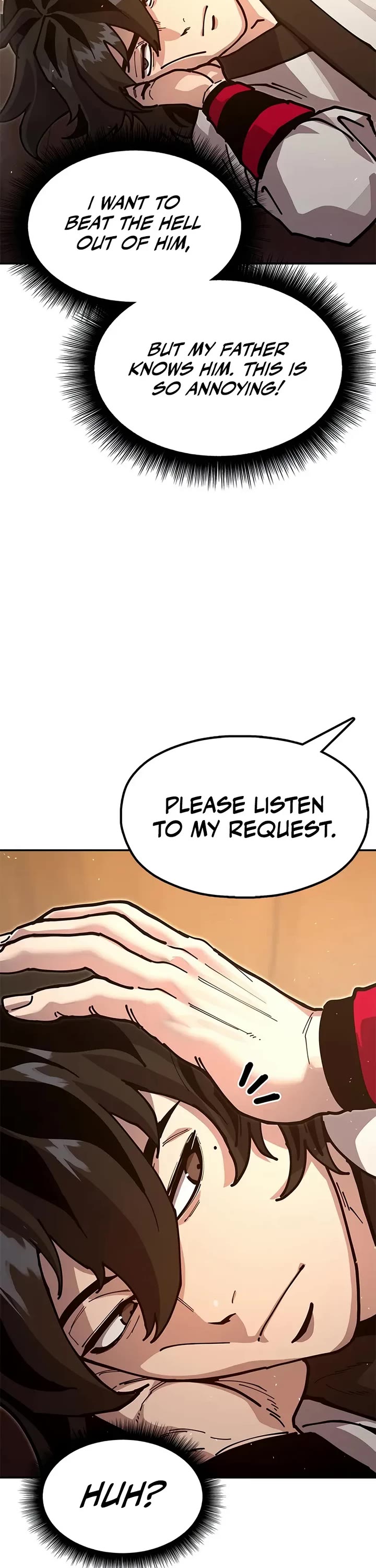Chronicles of the Lazy Sovereign Chapter 34 page 62 - Chapter 34