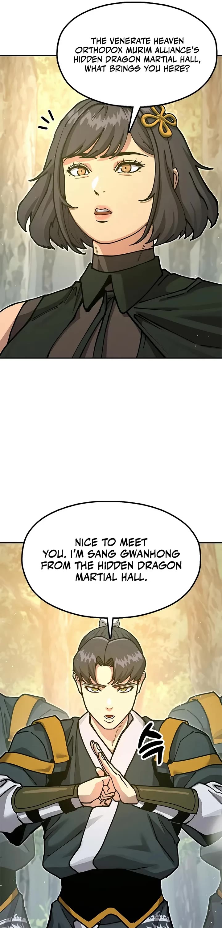 Chronicles of the Lazy Sovereign Chapter 34 page 65 - Chapter 34