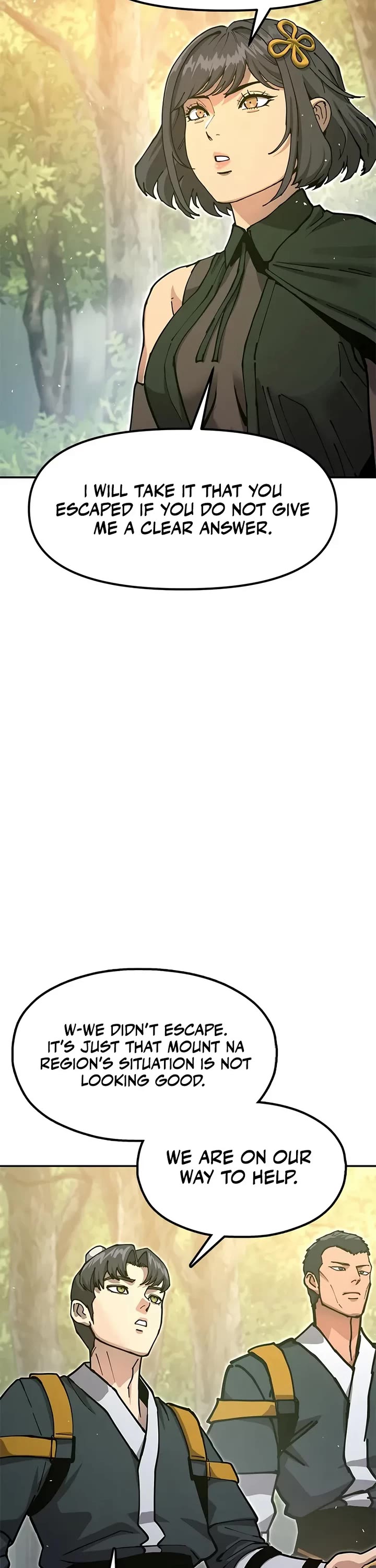 Chronicles of the Lazy Sovereign Chapter 34 page 67 - Chapter 34