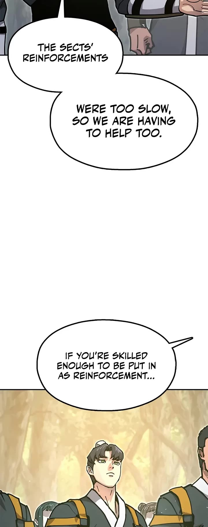 Chronicles of the Lazy Sovereign Chapter 34 page 68 - Chapter 34