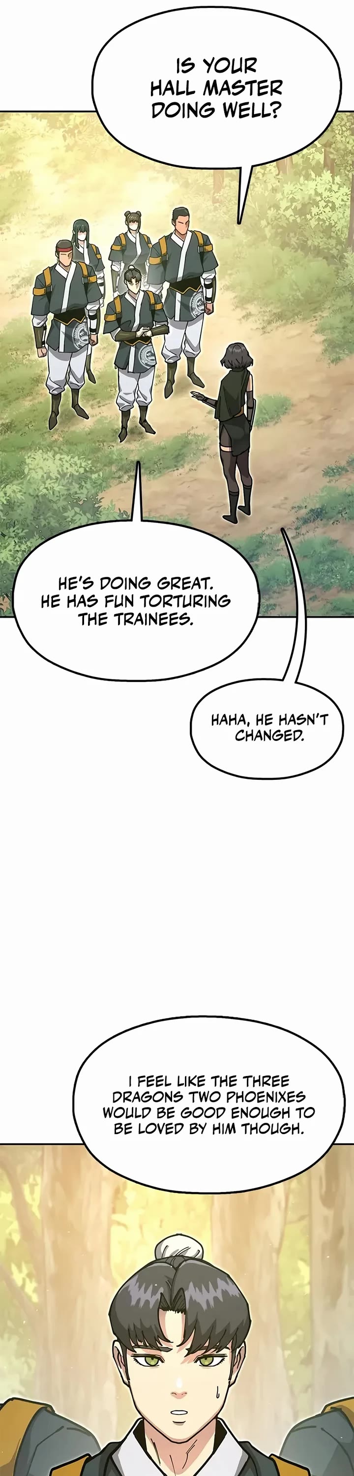 Chronicles of the Lazy Sovereign Chapter 34 page 70 - Chapter 34