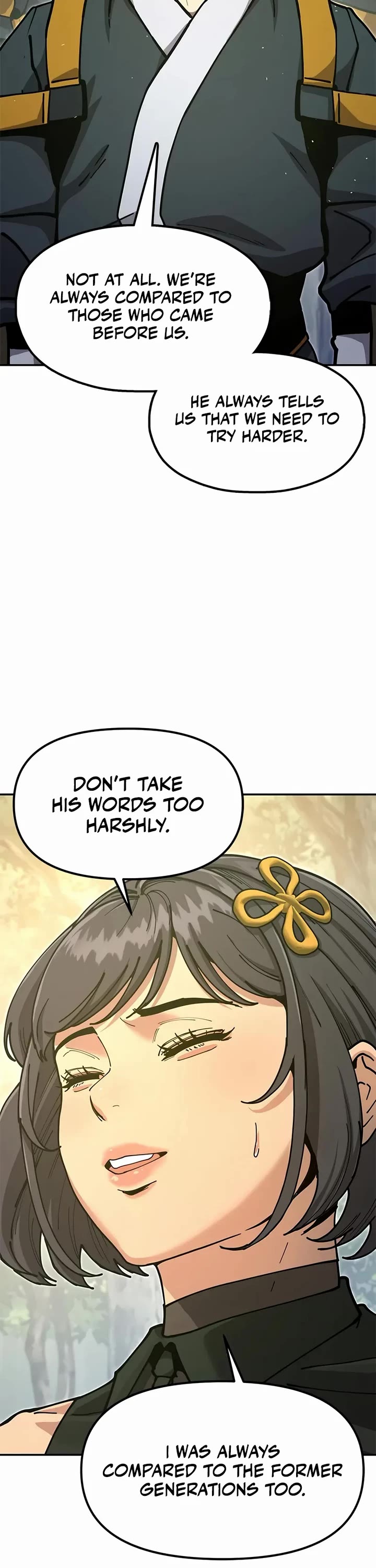 Chronicles of the Lazy Sovereign Chapter 34 page 71 - Chapter 34
