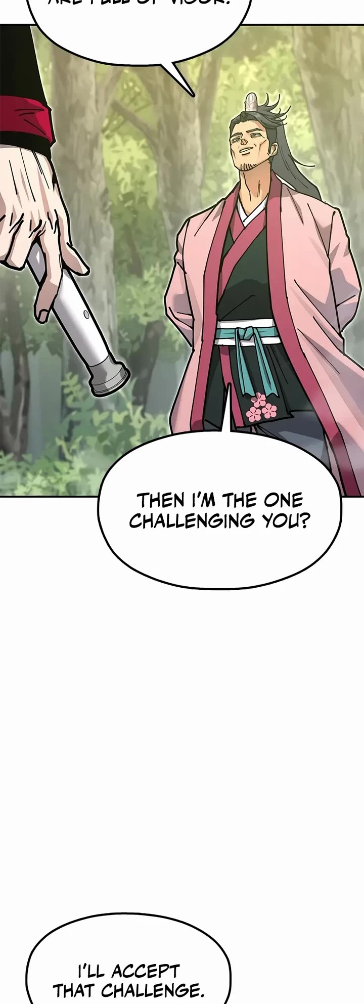 Chronicles of the Lazy Sovereign Chapter 34 page 9 - Chapter 34