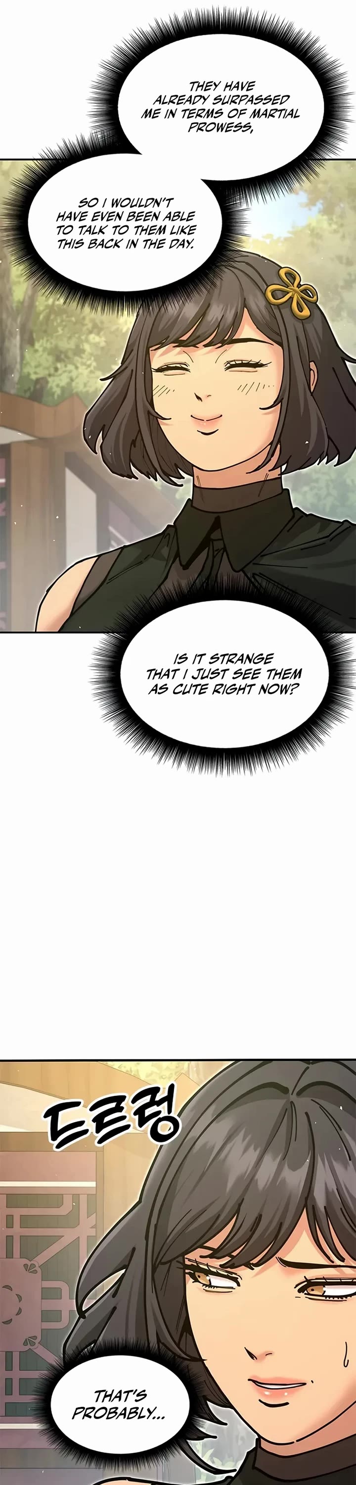 Chronicles of the Lazy Sovereign Chapter 35 page 11 - Chapter 35