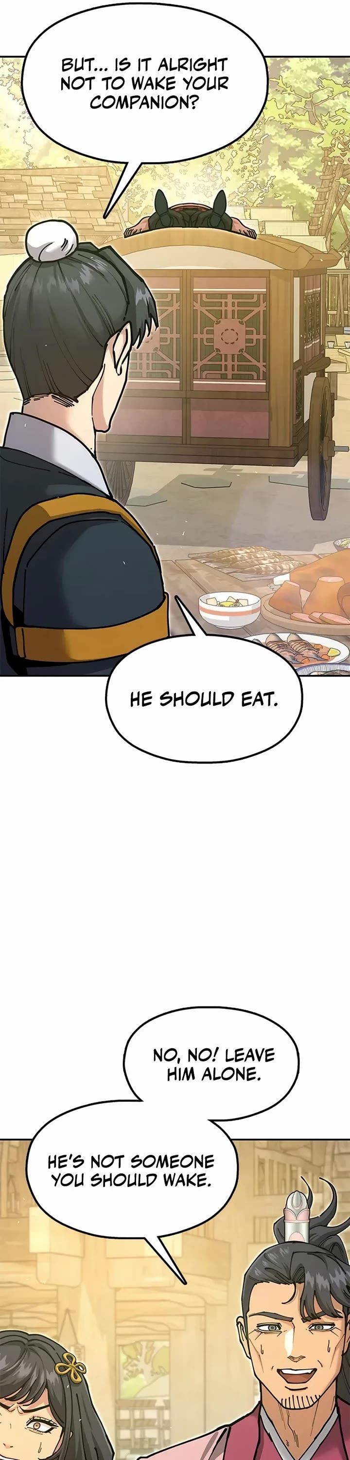 Chronicles of the Lazy Sovereign Chapter 35 page 16 - Chapter 35