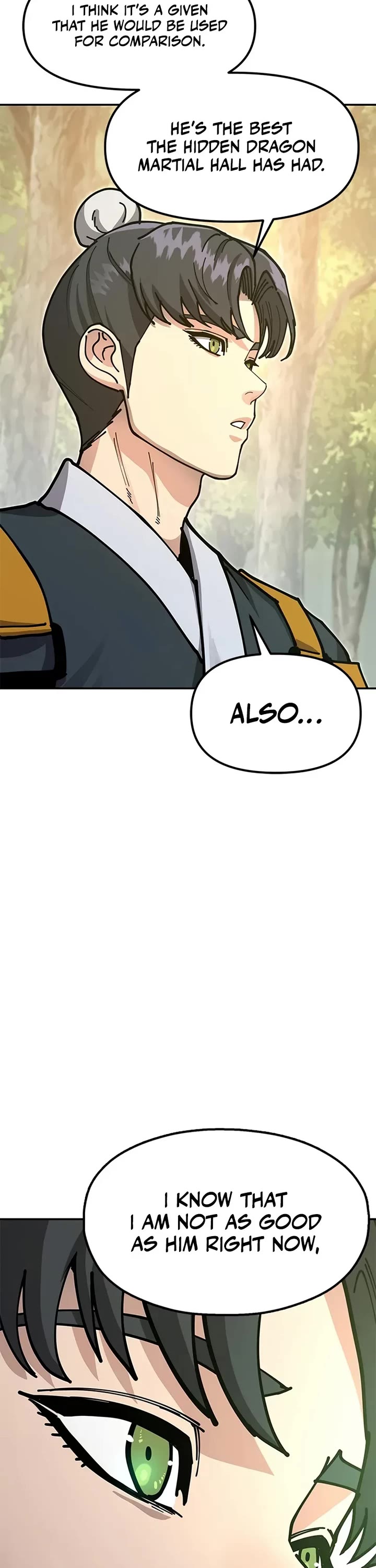 Chronicles of the Lazy Sovereign Chapter 35 page 2 - Chapter 35