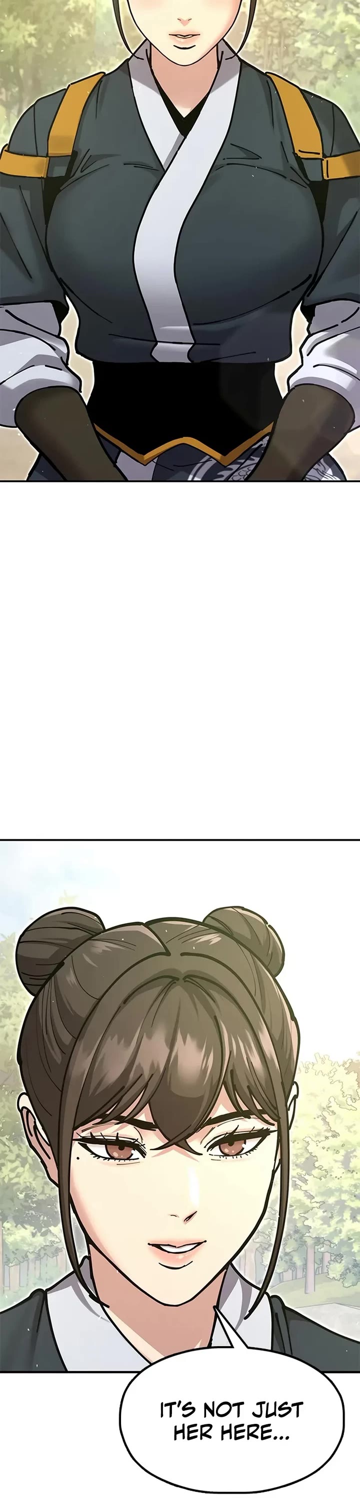Chronicles of the Lazy Sovereign Chapter 35 page 22 - Chapter 35