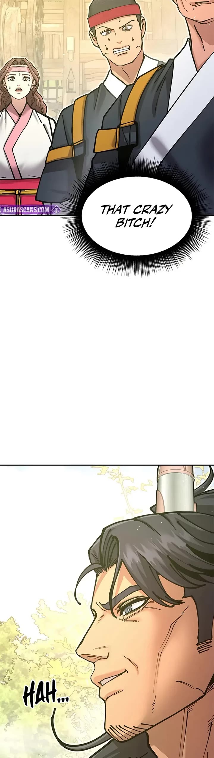 Chronicles of the Lazy Sovereign Chapter 35 page 24 - Chapter 35