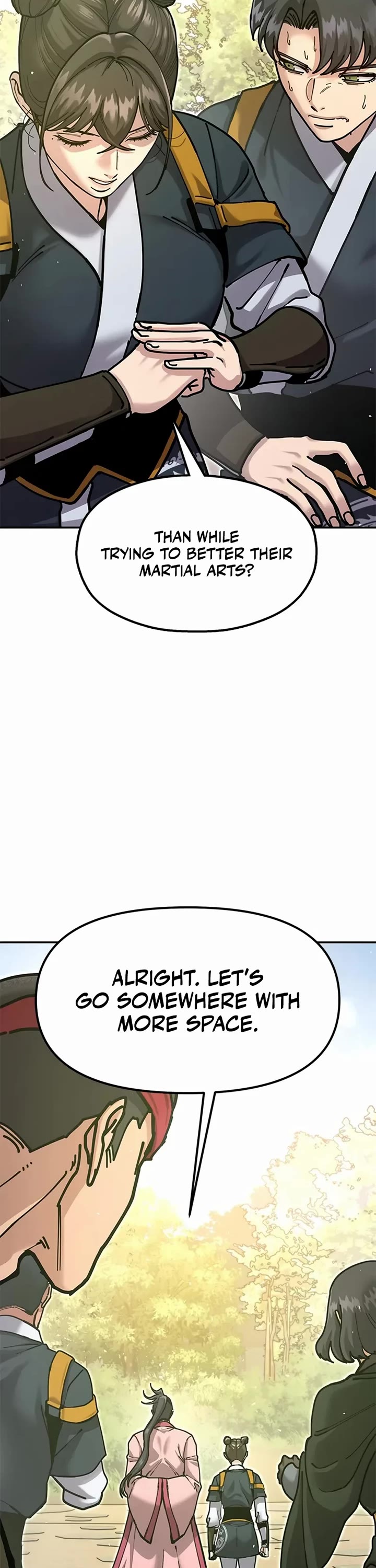 Chronicles of the Lazy Sovereign Chapter 35 page 27 - Chapter 35