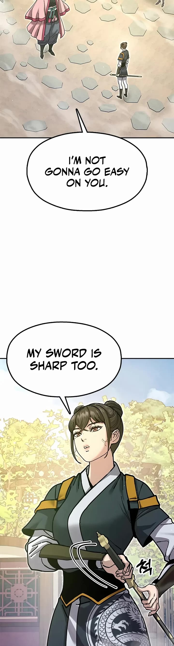 Chronicles of the Lazy Sovereign Chapter 35 page 29 - Chapter 35