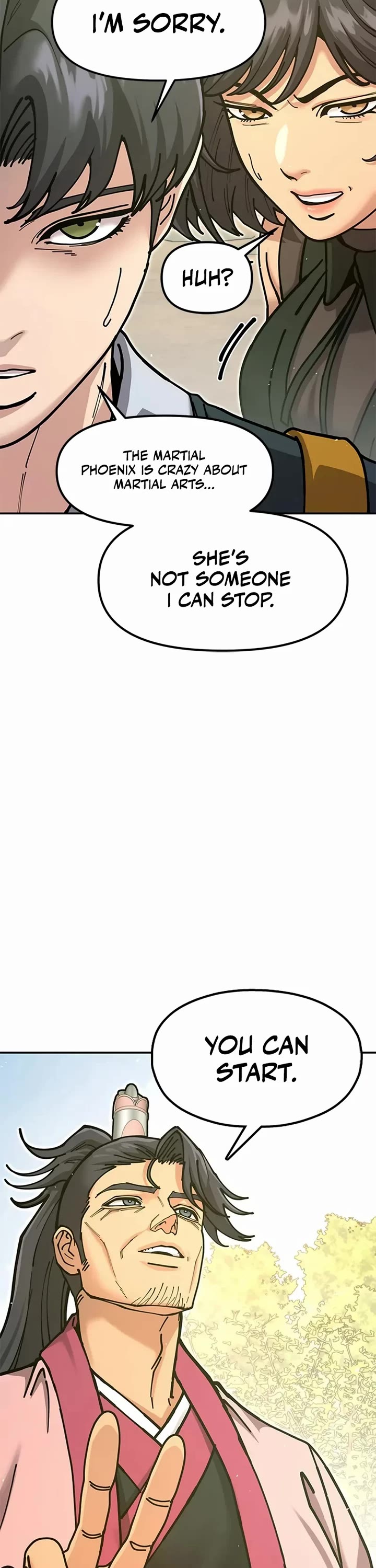 Chronicles of the Lazy Sovereign Chapter 35 page 32 - Chapter 35