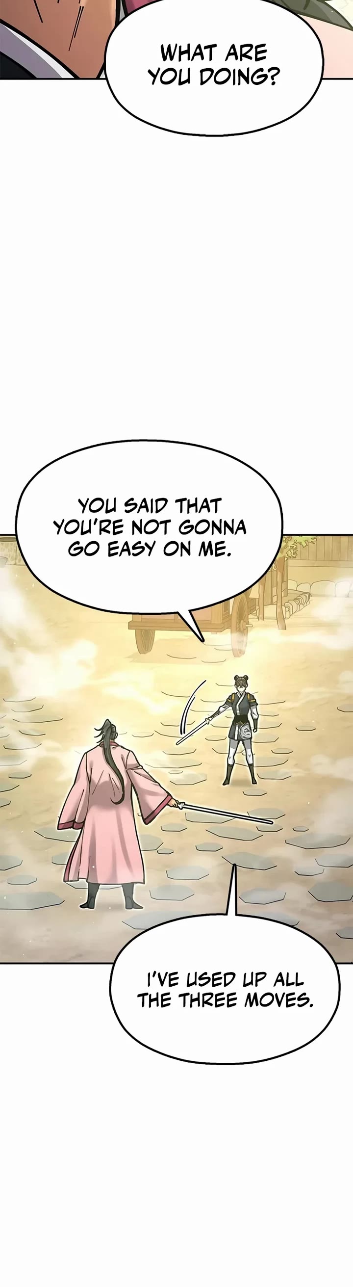 Chronicles of the Lazy Sovereign Chapter 35 page 35 - Chapter 35
