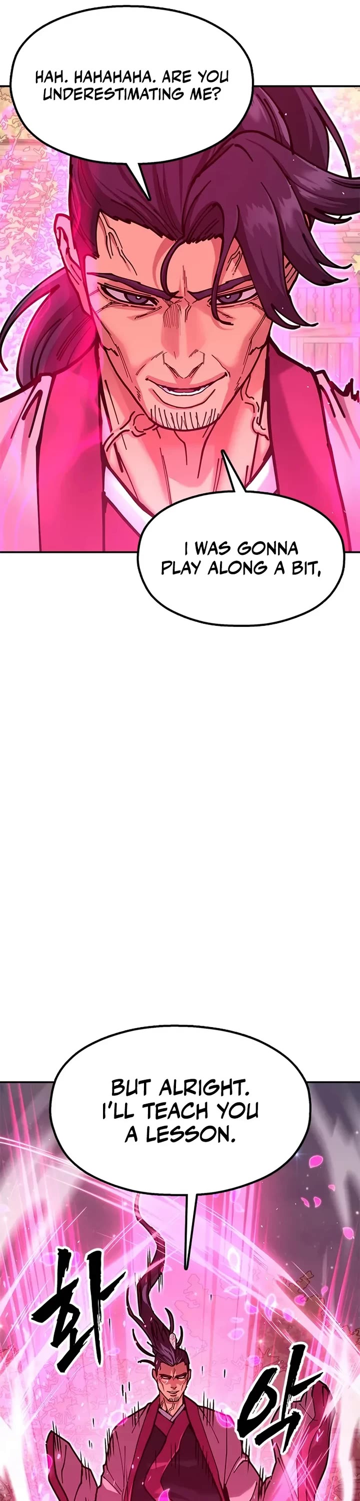 Chronicles of the Lazy Sovereign Chapter 35 page 36 - Chapter 35