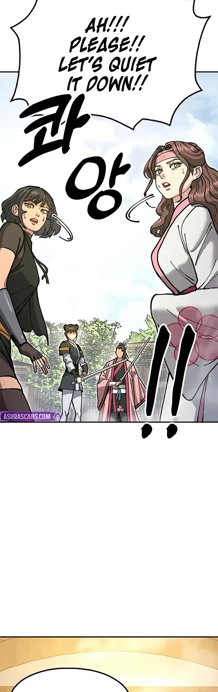 Chronicles of the Lazy Sovereign Chapter 35 page 39 - Chapter 35