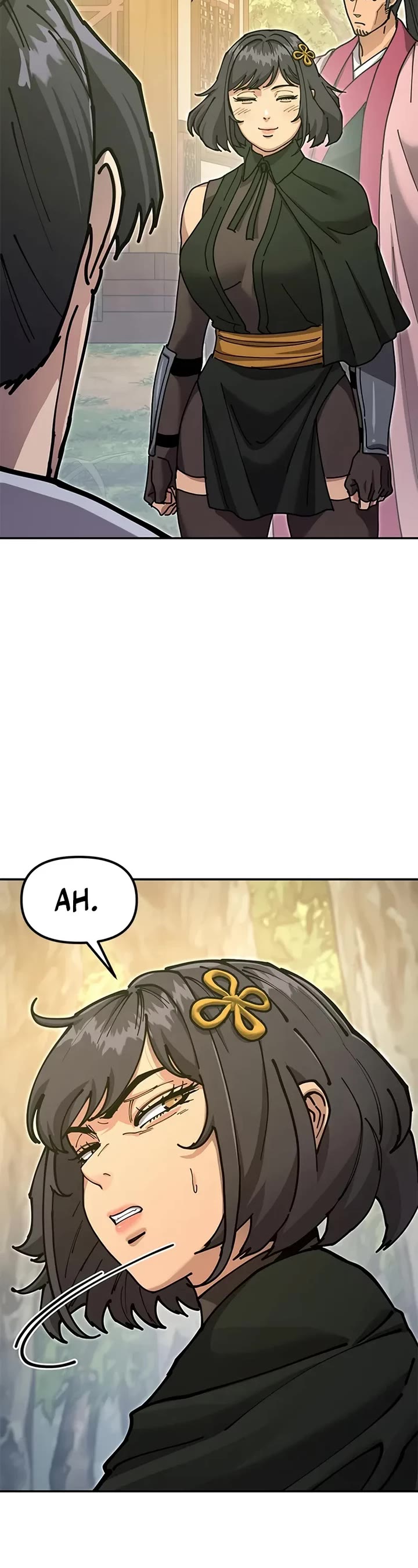 Chronicles of the Lazy Sovereign Chapter 35 page 4 - Chapter 35