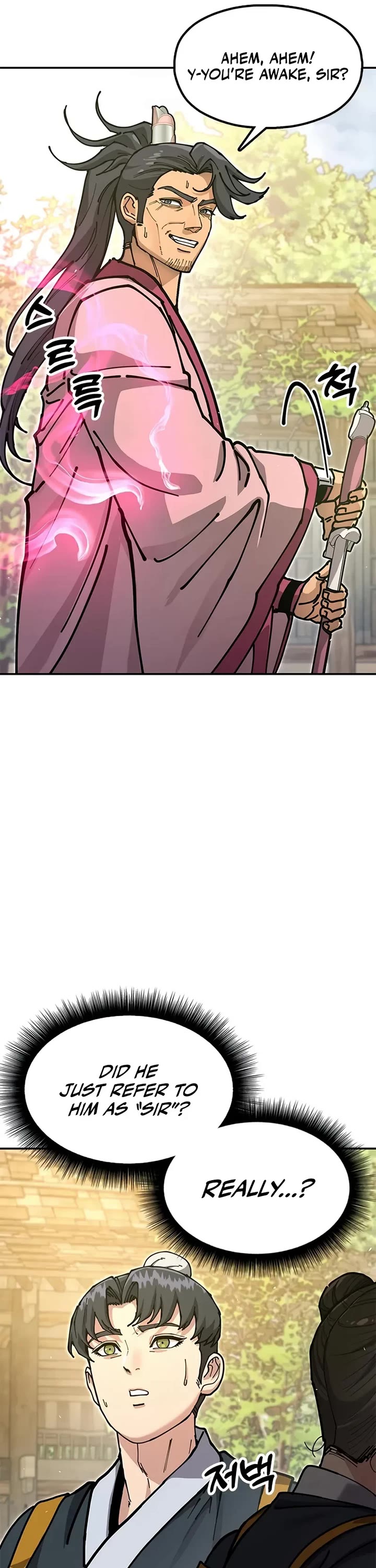Chronicles of the Lazy Sovereign Chapter 35 page 41 - Chapter 35
