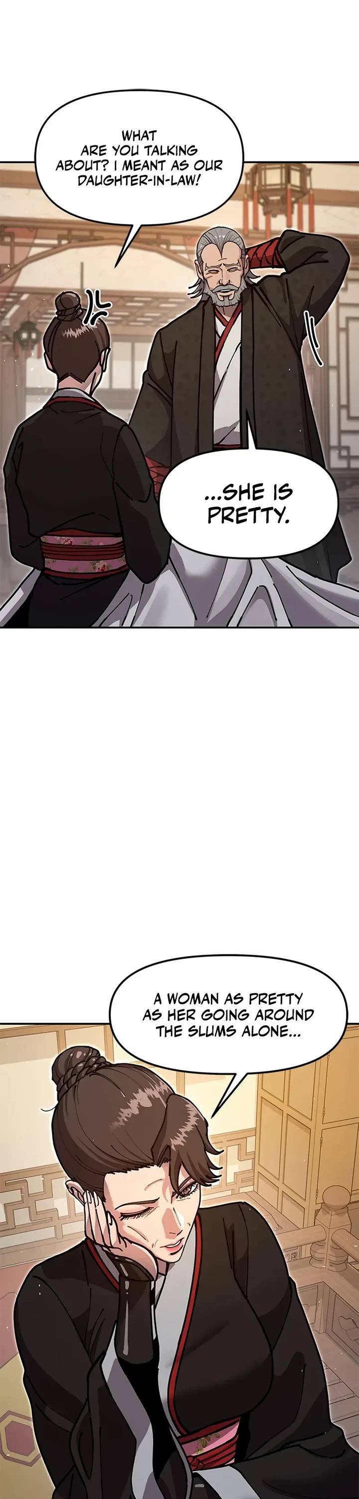 Chronicles of the Lazy Sovereign Chapter 35 page 46 - Chapter 35