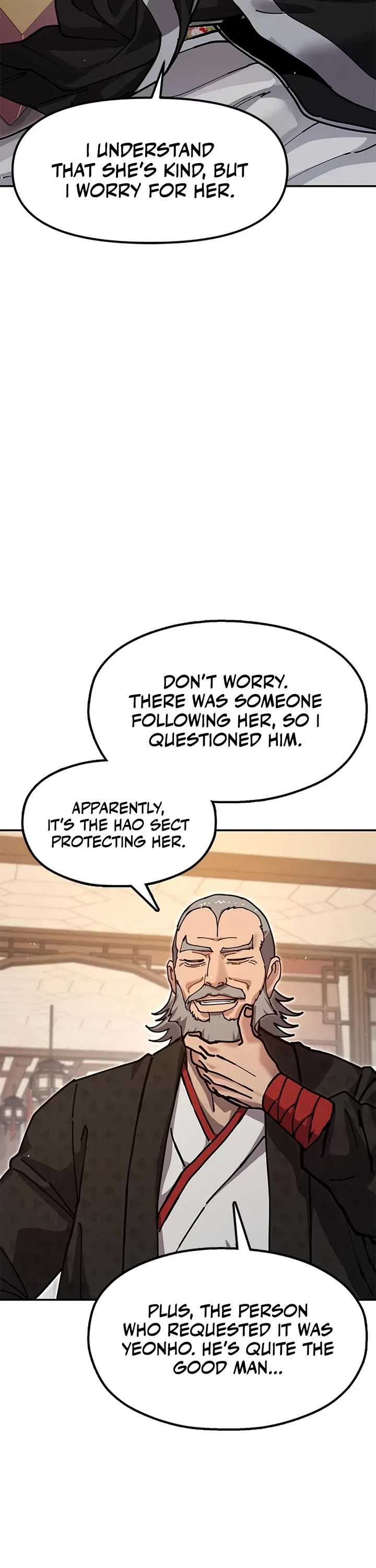 Chronicles of the Lazy Sovereign Chapter 35 page 47 - Chapter 35