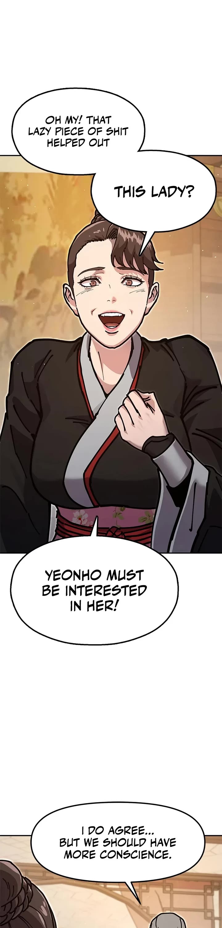 Chronicles of the Lazy Sovereign Chapter 35 page 48 - Chapter 35