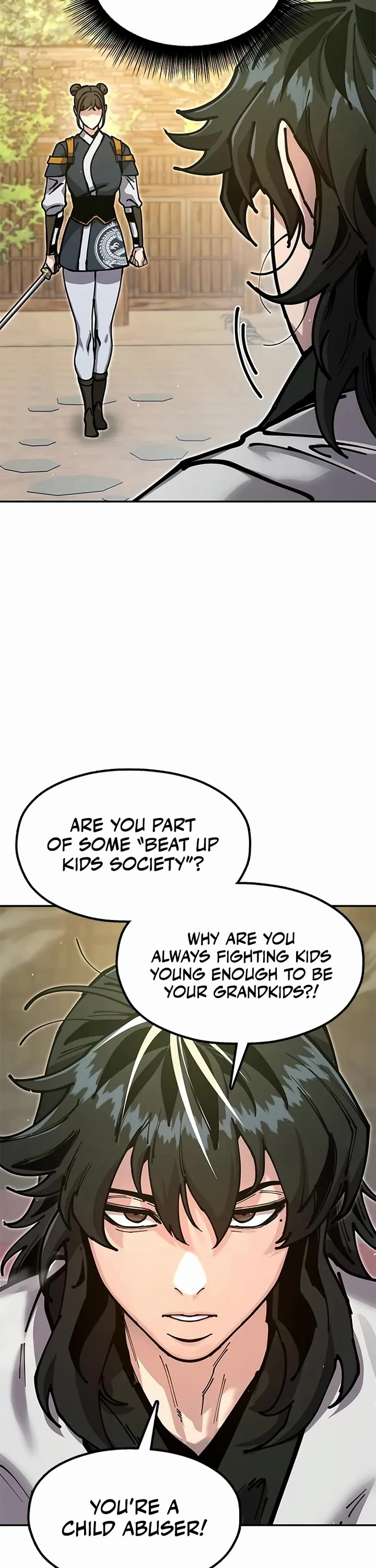 Chronicles of the Lazy Sovereign Chapter 35 page 52 - Chapter 35