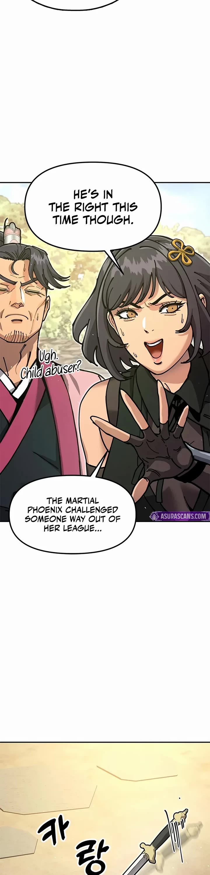 Chronicles of the Lazy Sovereign Chapter 35 page 53 - Chapter 35