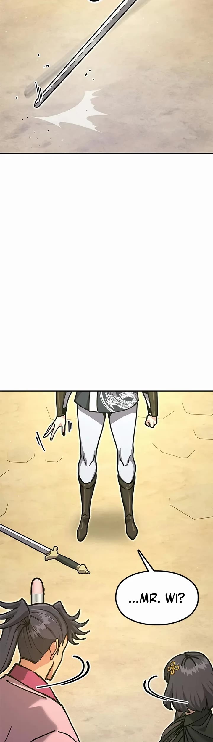 Chronicles of the Lazy Sovereign Chapter 35 page 54 - Chapter 35