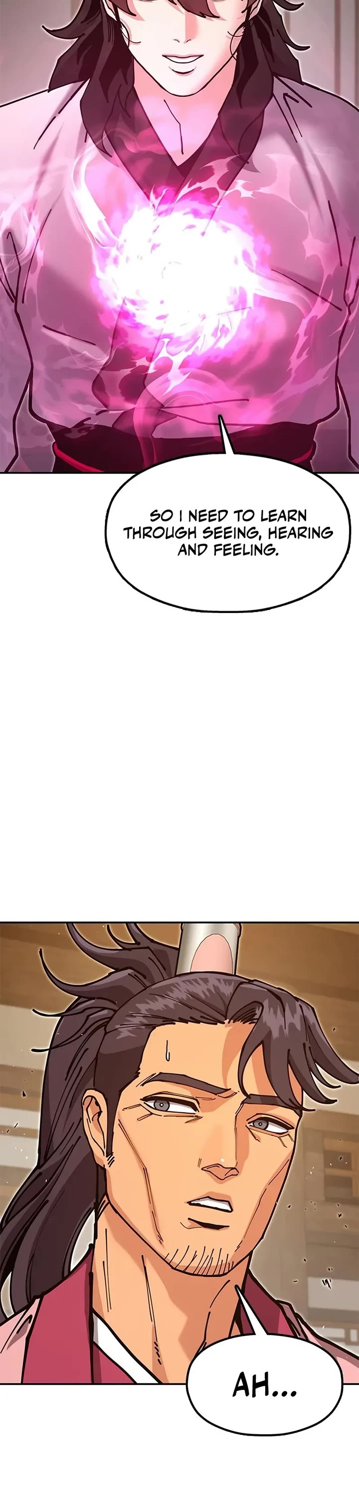Chronicles of the Lazy Sovereign Chapter 36 page 17 - Chapter 36