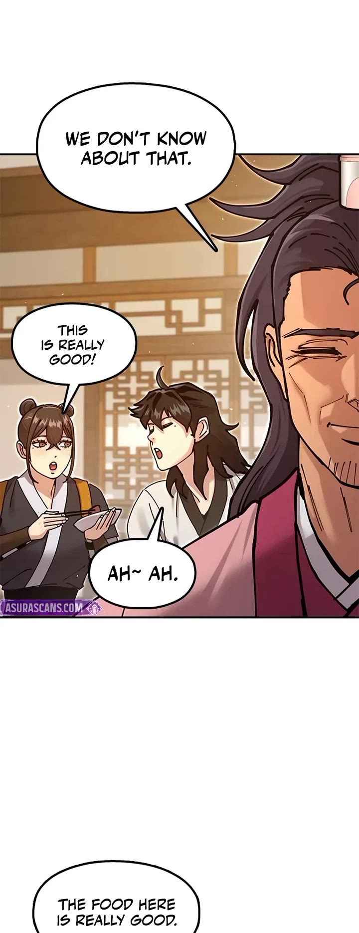 Chronicles of the Lazy Sovereign Chapter 36 page 29 - Chapter 36