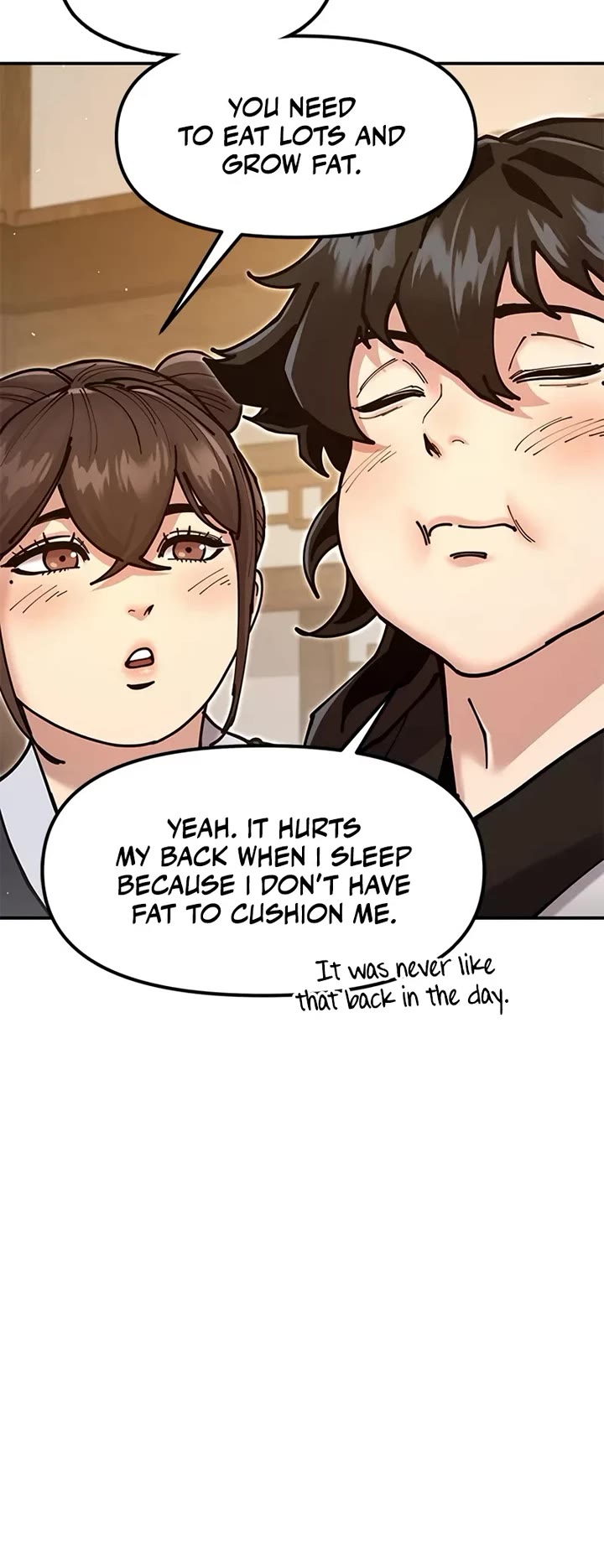 Chronicles of the Lazy Sovereign Chapter 36 page 30 - Chapter 36