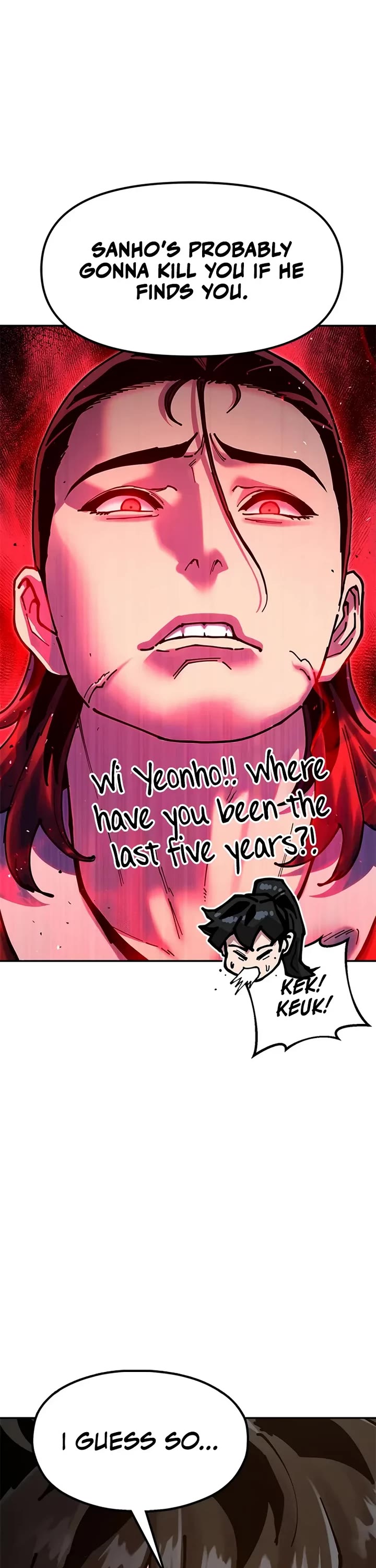 Chronicles of the Lazy Sovereign Chapter 36 page 32 - Chapter 36