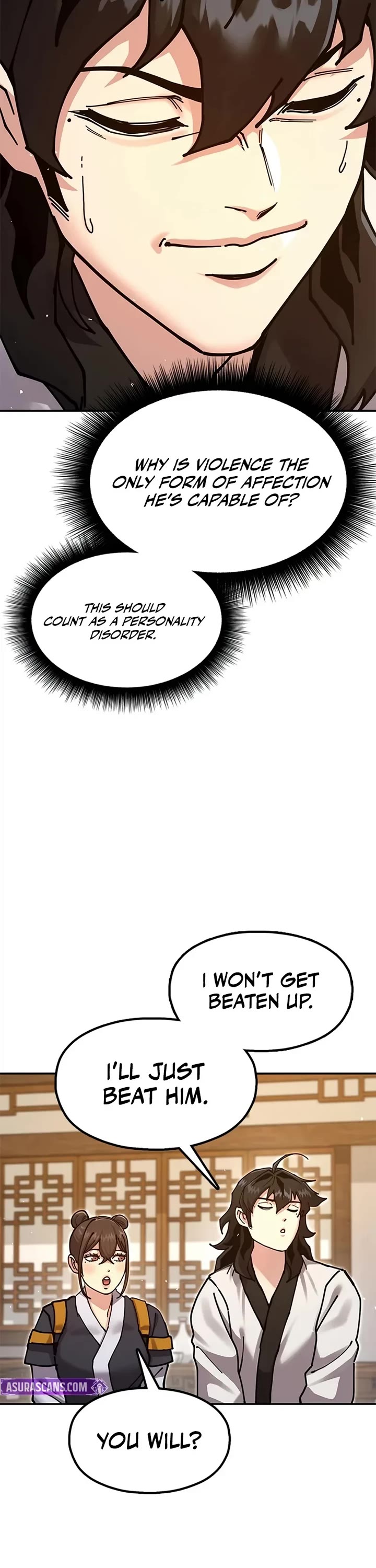 Chronicles of the Lazy Sovereign Chapter 36 page 33 - Chapter 36