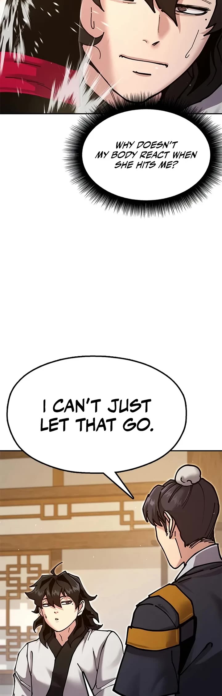 Chronicles of the Lazy Sovereign Chapter 36 page 39 - Chapter 36