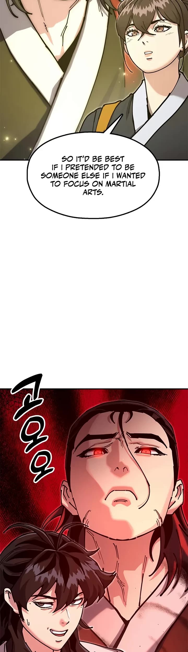 Chronicles of the Lazy Sovereign Chapter 36 page 4 - Chapter 36