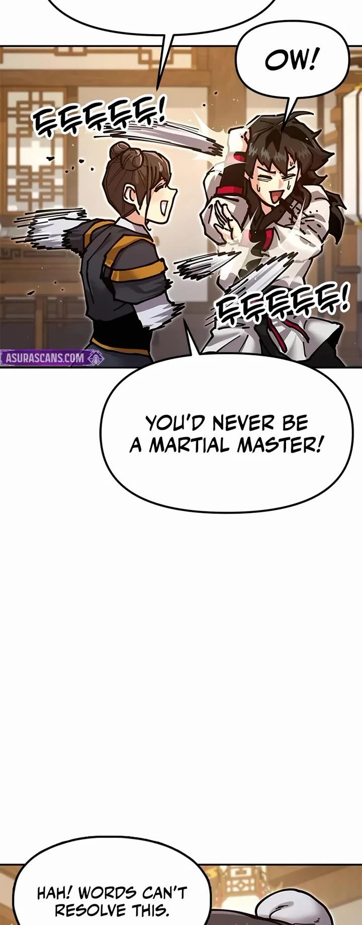 Chronicles of the Lazy Sovereign Chapter 36 page 44 - Chapter 36