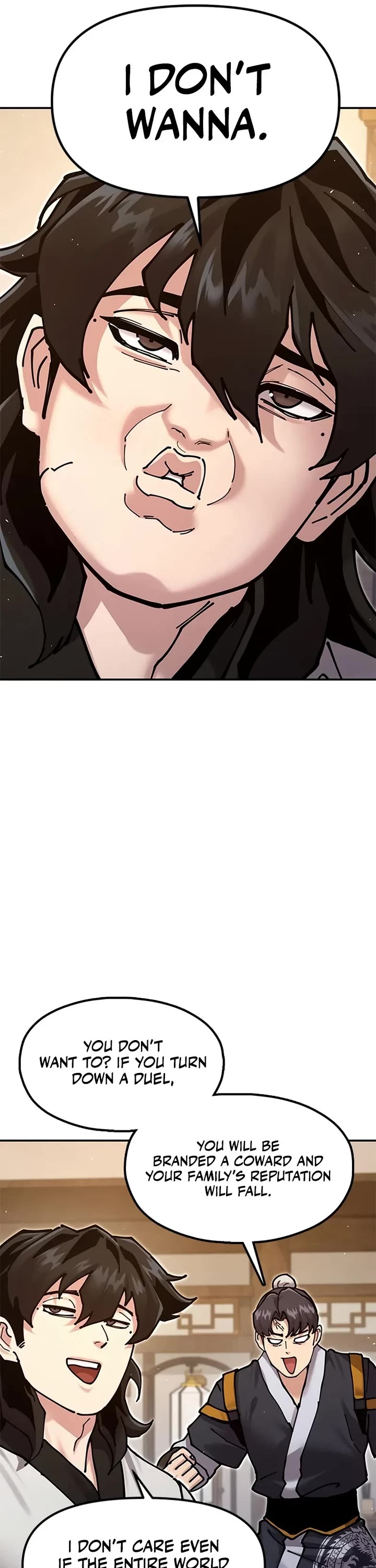 Chronicles of the Lazy Sovereign Chapter 36 page 46 - Chapter 36