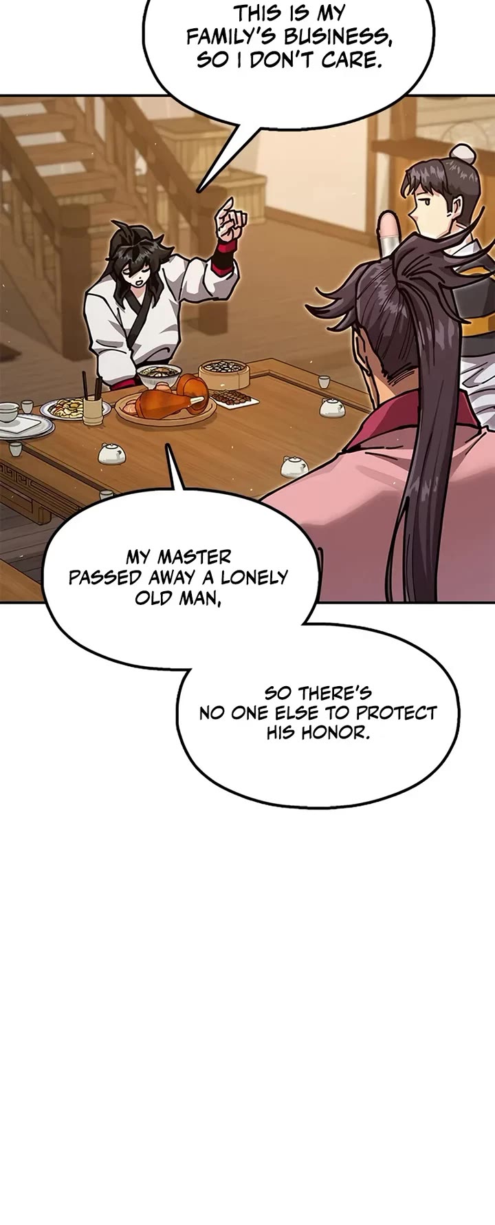Chronicles of the Lazy Sovereign Chapter 36 page 50 - Chapter 36